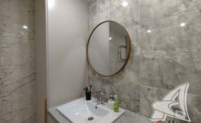 Купить 3-комнатную квартиру, Брест, Восток, пр-т Партизанский. Фото 25