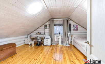 Купить дом, Колодищи, Яхонтовая ул., 3, 17 соток. Фото 16