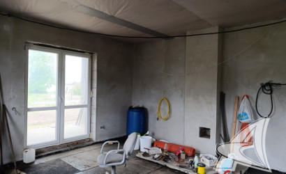 Купить дом, Блювиничи, Чернавчицкий с/с, 11.12 соток. Фото 37