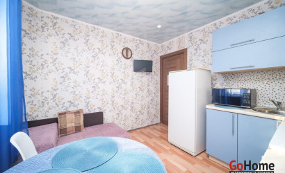 Купить 1-комнатную квартиру, Минск, Селицкого ул., 79 (Заводской район). Фото 6