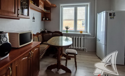 Купить дом, Большие Лепесы, Буховичский с/с, 18.12 соток. Фото 20