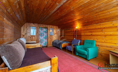 Купить дом, Смолевичи, Подгорная ул., 14, 9.1 соток. Фото 17