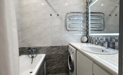 Купить 3-комнатную квартиру, Гродно, Суворова, 316. Фото 13