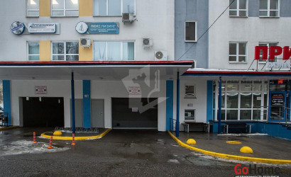 Аренда офиса, Минск, Краснозвездная ул., 18/б,  54.1 кв.м.. Фото 3