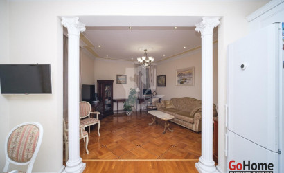 Купить 2-комнатную квартиру, Минск, Независимости просп., 40 (Партизанский район). Фото 6