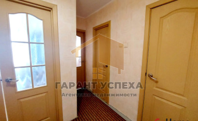 Купить 1-комнатную квартиру, Брест, просп. Машерова, д. . Фото 13