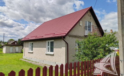 Купить дом, Жабинка, г. Жабинка, 8.08 соток. Фото 26