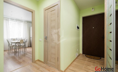 Купить 3-комнатную квартиру, Минск, Космонавтов ул., 6 (Московский район). Фото 17