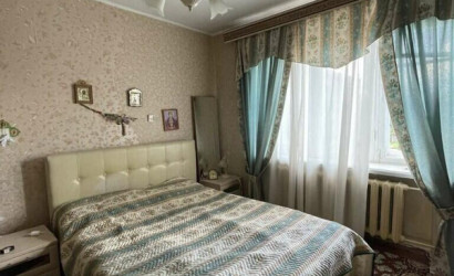 Купить 3-комнатную квартиру, Новогрудок, Комсомольская ул., 13. Фото 7