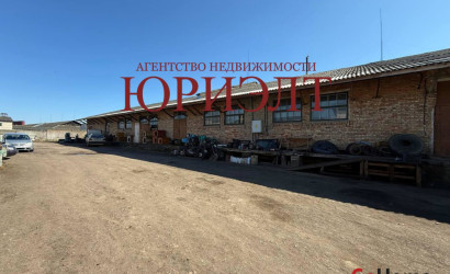 Аренда помещения, Рожанка, 2417 кв.м.. Фото 1