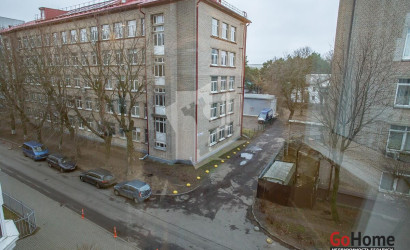 Купить 2-комнатную квартиру, Минск, Сурганова ул., 7/А (Первомайский район). Фото 5