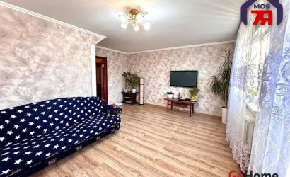  2-этаж.(123 м2), Заозерный(Садовая ул.)