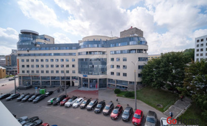 Аренда офиса, Минск, Немига ул., 38, 115.5 кв.м.. Фото 23