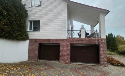 Купить коттедж, Багута, Центральная ул., 89 соток. Фото 1