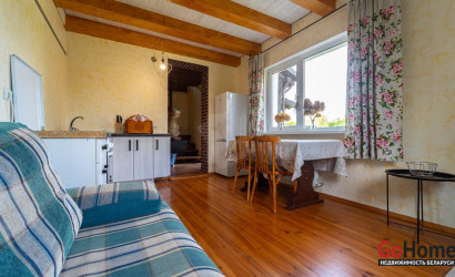 Купить дом в деревне, Ягодка, 4.21 соток. Фото 9