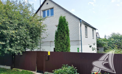 Купить дом, Брест, Вересковые, 10.01 соток. Фото 36