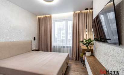 Купить 3-комнатную квартиру, Минск, Дзержинского просп., 19/а (Московский район). Фото 18