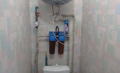 Купить 3-комнатную квартиру, Греск, Улица Минская, 60. Фото 9