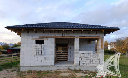 Купить дом, Брест, Вулька, 11.1 соток. Фото 5