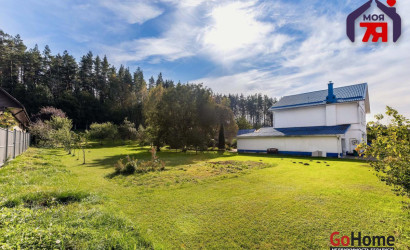 Купить коттедж, Чертяж, Восточная ул., 25 соток. Фото 41