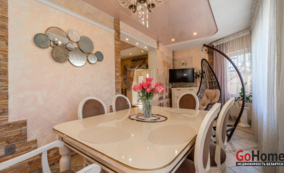 Купить коттедж, Сеница, Малиновая ул., 7.61 соток. Фото 17