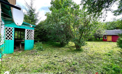 Купить дом, Кривое Село аг., Советская ул. 37, 25 соток. Фото 28