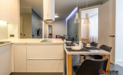 Купить 4-комнатную квартиру, Минск, Петра Мстиславца, 15 (Первомайский район). Фото 3