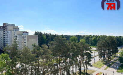 Купить 1-комнатную квартиру, Солигорск, Молодежная ул., 34. Фото 5