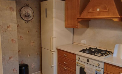 Снять 2-комнатную квартиру на сутки, Полоцк, проспект Франциска Скорины, д. 14. Фото 11