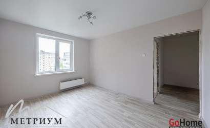 Купить 4-комнатную квартиру, Минск, Шугаева ул., 17/1 (Первомайский район). Фото 14