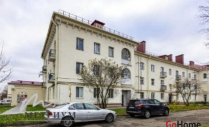 Купить 3-комнатную квартиру, Минск, Партизанский просп., 103 (Заводской район). Фото 17