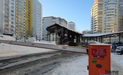 Купить 2-комнатную квартиру, Минск, Олешева ул., 1 (Советский район). Фото 38