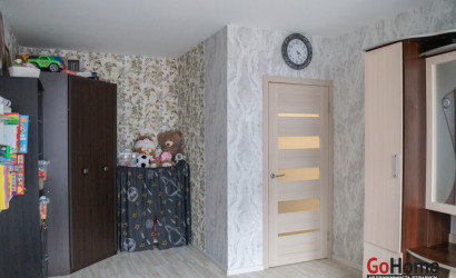 Купить 1-комнатную квартиру, Витебск, Смоленская ул., 21. Фото 17