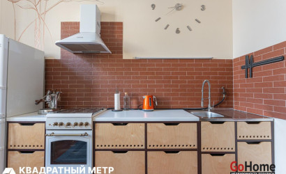 Купить 2-комнатную квартиру, Минск, Киселева ул., 28 (Центральный район). Фото 20