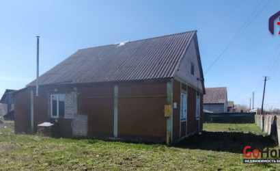 Купить дом, Старые Терушки, Машерова ул., 14 соток. Фото 11