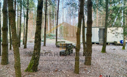 Купить участок, Лешница, Радваничский с/с, 5.85 соток. Фото 3