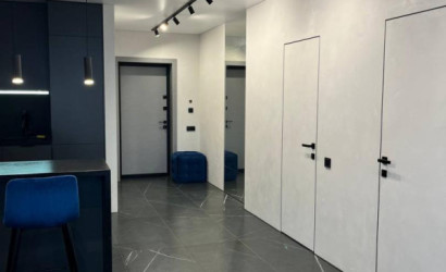 Снять 2-комнатную квартиру, Минск, Петра Мстиславца ул. 12 (Первомайский район). Фото 1