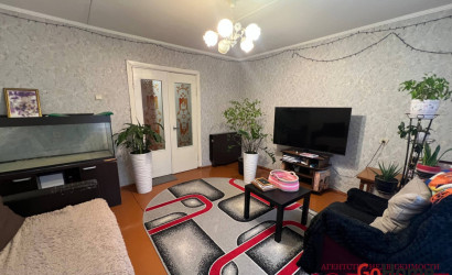 Купить 3-комнатную квартиру, Барановичи, Парковая, 3. Фото 4