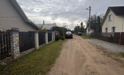 Купить дом, Полоцк, Гастелло ул., 12, 7 соток. Фото 4