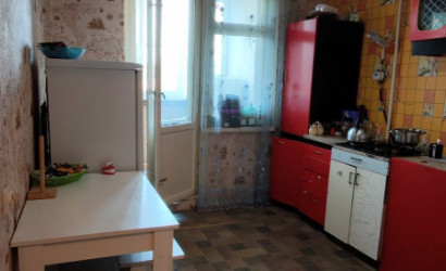 Купить 4-комнатную квартиру, Гомель, Речицкий, 83. Фото 5