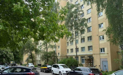 Купить 3-комнатную квартиру, Минск, Притыцкого ул., 42 (Фрунзенский район). Фото 30
