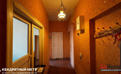 Купить 2-комнатную квартиру, Минск, Стрелковая ул., 7(Ленинский район). Фото 15