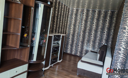 Снять 1-комнатную квартиру на сутки, Гомель, Проспект Речицкий. Фото 2