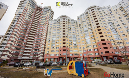 Купить 1-комнатную квартиру, Минск, Дзержинского просп., 127 (Московский район). Фото 21