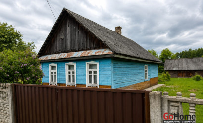 Купить дом, Лоша, Интернациональная, 16.7 соток. Фото 4
