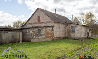 Купить дом, Станиславово, Новоселенская ул., 22 соток. Фото 28