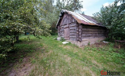 Купить дом, Ваньковщина, Речная ул., 24 соток. Фото 5