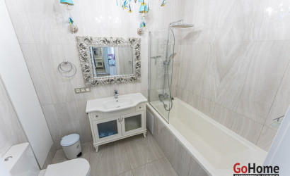 Купить 2-комнатную квартиру, Минск, Петра Мстиславца, 6(Первомайский район). Фото 13