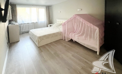 Купить 2-комнатную квартиру, Брест, Восток, ул. Московская. Фото 7