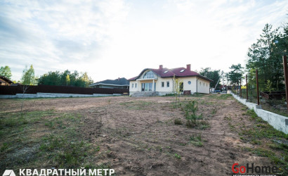 Купить дом, Колодищи, Смолевичская ул., 40, 15 соток. Фото 29